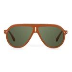 Aviator Style solbriller